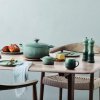 224511 2 mlynek na pepr classic 21 cm sea salt plast le creuset