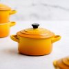 224994 3 zapekaci misa 10 cm 250 ml black onyx kamenina le creuset