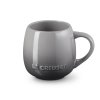 224676 hrnek coupe 320 ml flint kamenina le creuset