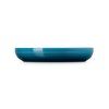 224838 4 jidelni misa coupe 22 cm 960 ml deep teal kamenina le creuset