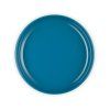 224838 5 jidelni misa coupe 22 cm 960 ml deep teal kamenina le creuset