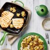 223332 1 grilovaci panev signature 26 cm bamboo litina le creuset