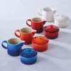 225036 2 sada cukrenky a mlecenky sada 2 ks cerise kamenina le creuset