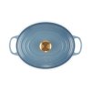 224214 5 kastrol signature 29 cm 4 7 l ovalny chambray litina le creuset