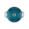 223632 7 kastrol signature 20 cm 2 4 l deep teal litina le creuset
