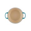 223632 8 kastrol signature 20 cm 2 4 l deep teal litina le creuset