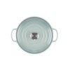 224577 7 kastrol signature 20 cm 2 4 l sea salt litina le creuset