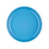 223926 5 jidelni misa coupe 22 cm 960 ml azure kamenina le creuset