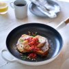 223335 3 panev na smazeni signature 28 cm nectar litina le creuset