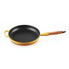 223335 4 panev na smazeni signature 28 cm nectar litina le creuset