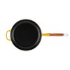223335 6 panev na smazeni signature 28 cm nectar litina le creuset