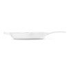 223983 3 grilovaci panev signature 26 cm white litina le creuset