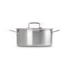 224880 3 kastrol classic 24 cm 5 3 l stribrna nerezova ocel le creuset