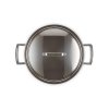 224880 5 kastrol classic 24 cm 5 3 l stribrna nerezova ocel le creuset