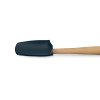 223236 4 kuchynska sterka craft 28 x 7 cm nuit silikon le creuset