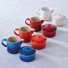 225003 2 sada cukrenky a mlecenky sada 2 ks meringue kamenina le creuset