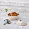 223503 1 kastrol signature 31 cm 6 3 l ovalny meringue litina le creuset