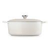 223503 5 kastrol signature 31 cm 6 3 l ovalny meringue litina le creuset