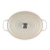 223503 6 kastrol signature 31 cm 6 3 l ovalny meringue litina le creuset