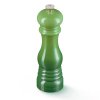 224049 3 mlynek na pepr classic 21 cm bamboo plast le creuset