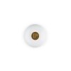 224565 5 mlynek na pepr classic 21 cm white plast le creuset