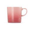 225159 3 hrnek 350 ml rose quartz kamenina le creuset