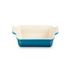 224340 5 zapekaci misa heritage 19 cm 1 1 l deep teal kamenina le creuset
