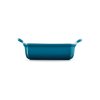 224340 6 zapekaci misa heritage 19 cm 1 1 l deep teal kamenina le creuset