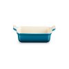 224340 zapekaci misa heritage 19 cm 1 1 l deep teal kamenina le creuset