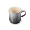 223905 3 hrnek na cappuccino 200 ml flint kamenina le creuset