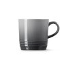 223905 4 hrnek na cappuccino 200 ml flint kamenina le creuset