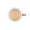 223905 5 hrnek na cappuccino 200 ml flint kamenina le creuset