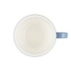 224736 4 hrnek na cappuccino 400 ml chambray kamenina le creuset