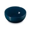 224148 3 jidelni miska coupe 16 cm 770 ml nuit kamenina le creuset