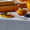 224199 2 odkladaci miska na varecky 16 cm nectar kamenina le creuset