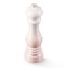 224970 4 mlynek na sul classic 21 cm shell pink plast le creuset