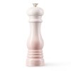224970 5 mlynek na sul classic 21 cm shell pink plast le creuset