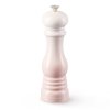 224970 mlynek na sul classic 21 cm shell pink plast le creuset