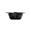 223230 3 forma na babovku 22 cm cerna ocel le creuset