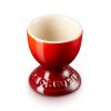 225285 4 kalisek na vejce 6 cm cerise kamenina le creuset