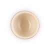 225285 6 kalisek na vejce 6 cm cerise kamenina le creuset