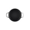 225243 6 hrnec essential 24 cm 6 l cerna hlinik le creuset