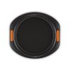 223830 6 forma na kolac 28 cm cerna ocel le creuset
