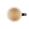 224928 5 hrnek 350 ml black onyx kamenina le creuset