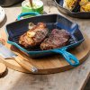 223641 3 grilovaci panev signature 26 cm deep teal litina le creuset