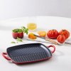223758 1 ramekin 9 cm 200 ml cerise kamenina le creuset