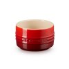 223758 ramekin 9 cm 200 ml cerise kamenina le creuset
