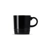 224592 3 salek na espresso 100 ml black onyx kamenina le creuset