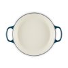 224283 6 kastrol signature 30 cm 3 5 l nuit litina le creuset