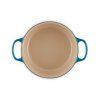224172 8 kastrol signature 24 cm 4 2 l deep teal litina le creuset